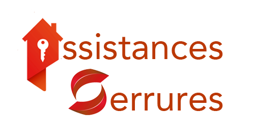 Logo Assistance Serrure